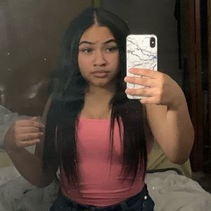 Meet your Posher, Denetta